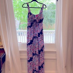 Lilly Pulitzer Maxi